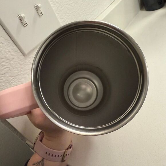 Stanley 40 oz Pink - Picture 7 of 7